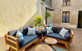 Chambres D'Hotes Le Maroni